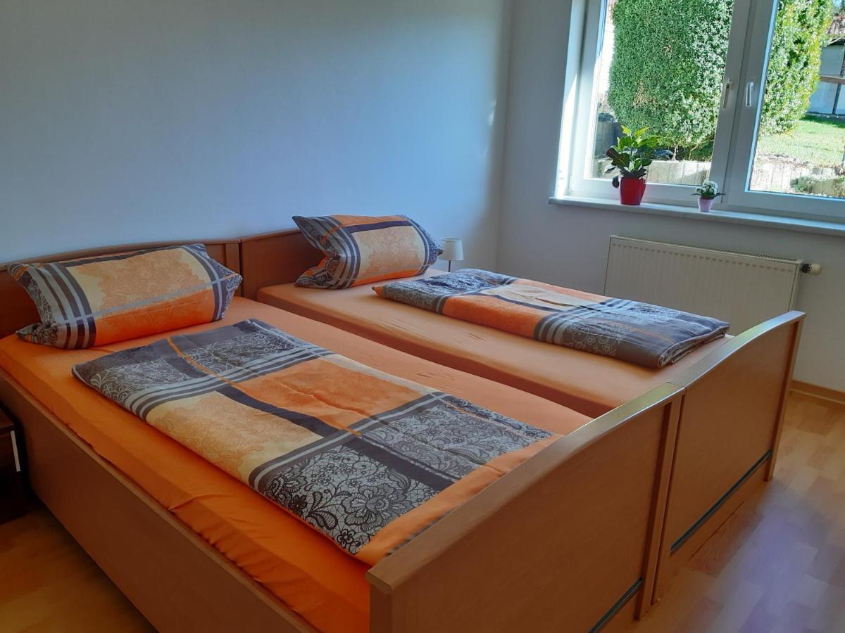 זול Thueringer Zimmer מראה חיצוני תמונה