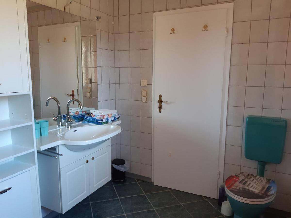 זול Thueringer Zimmer מראה חיצוני תמונה