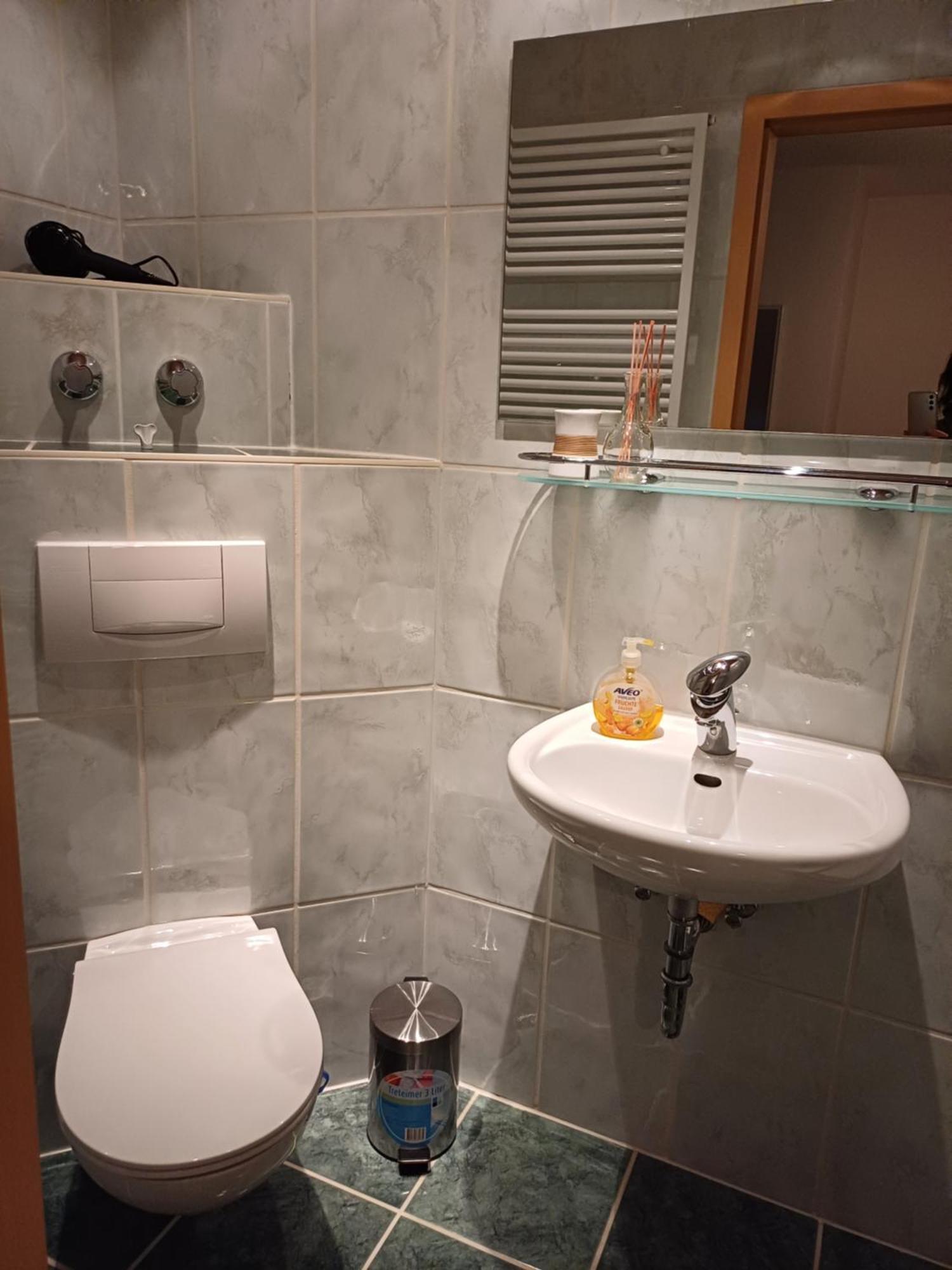 זול Thueringer Zimmer מראה חיצוני תמונה